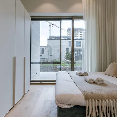 Apartment Huswell - Seafront With Stunning Views Ostend