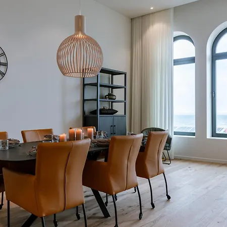 Huswell - Seafront With Stunning Views Ostend