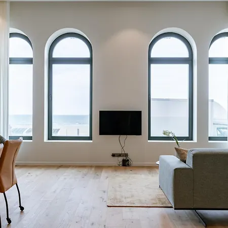 Διαμέρισμα Huswell - Seafront With Stunning Views