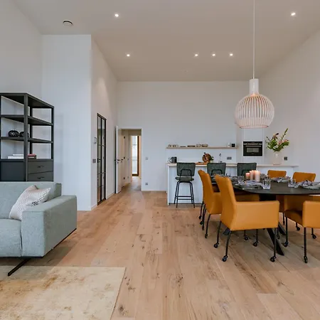 Huswell - Seafront With Stunning Views * Ostend