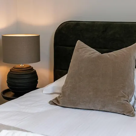 Apartment Huswell - Seafront With Stunning Views Ostend