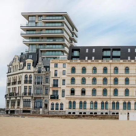 Huswell - Seafront With Stunning Views * Ostend